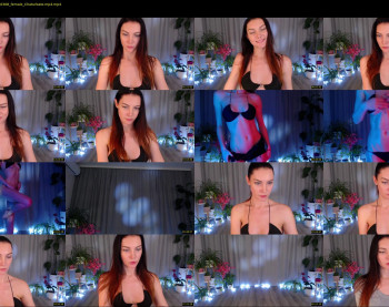 katrin_sweeft — 46 minute Chaturbate female teen cam video, 1080p, Feb 17, 2023
