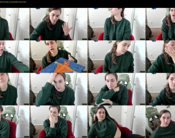 lilithoftrees — 42 minute Chaturbate female teen cam video, 1080p, Feb 16, 2023