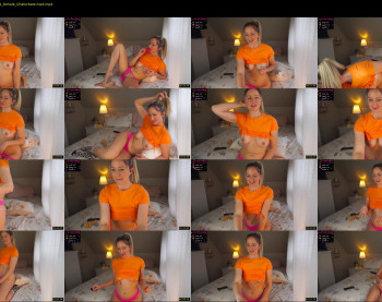 lorenella — 54 minute Chaturbate female teen cam video, 1080p, Feb 16, 2023