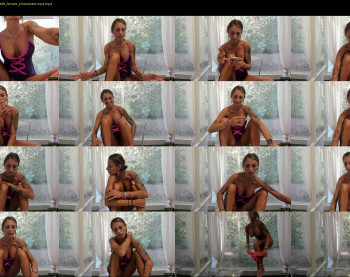 mayahelen — 17 minute Chaturbate female teen cam video, 1080p, Feb 16, 2023