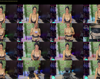 pamelajackson__ — 60 minute Chaturbate female teen cam video, 1080p, Feb 17, 2023
