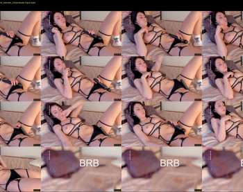 sandyfairy — 7 minute Chaturbate female teen cam video, 1080p, Feb 16, 2023
