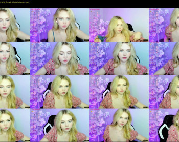 small_blondee — 38 minute Chaturbate female teen cam video, 1080p, Feb 16, 2023