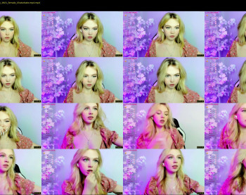small_blondee — 41 minute Chaturbate female teen cam video, 720p, Feb 16, 2023
