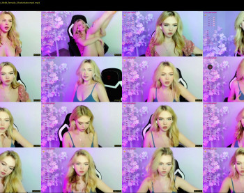 small_blondee — 84 minute Chaturbate female teen cam video, 720p, Feb 16, 2023