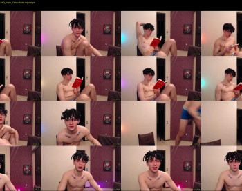 teddy_mode — 37 minute Chaturbate couple teen cam video, 1080p, Feb 16, 2023
