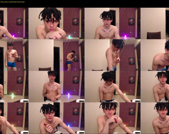 teddy_mode — 54 minute Chaturbate couple teen cam video, 1080p, Feb 16, 2023