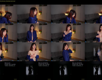 _blackbee_ — 7 minute Chaturbate female teen cam video, 1080p, Feb 17, 2023