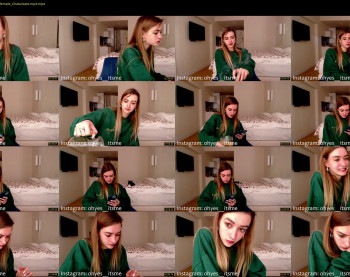 _grace — 23 minute Chaturbate female teen cam video, 720p, Feb 17, 2023
