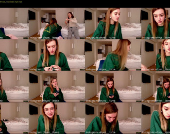 _grace — 39 minute Chaturbate female teen cam video, 720p, Feb 17, 2023