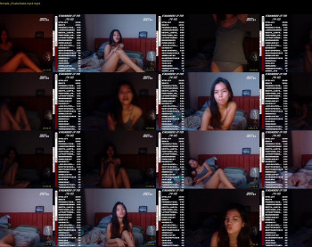 _pilya_ — 21 minute Chaturbate female teen cam video, 1080p, Feb 17, 2023