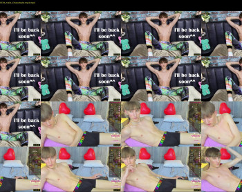 garethhowel — 62 minute Chaturbate male teen cam video, 1080p, Feb 17, 2023
