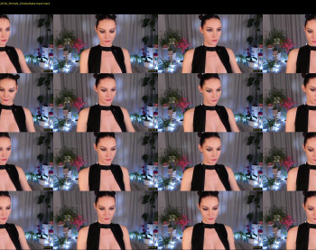 katrin_sweeft — 8 minute Chaturbate female teen cam video, 1080p, Feb 17, 2023