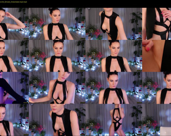 katrin_sweeft — 54 minute Chaturbate female teen cam video, 1080p, Feb 17, 2023
