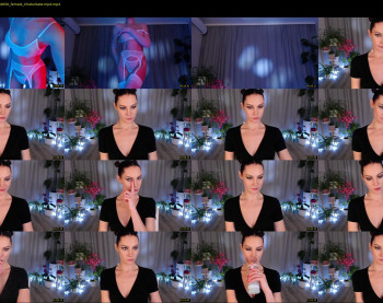 katrin_sweeft — 54 minute Chaturbate female teen cam video, 1080p, Feb 18, 2023