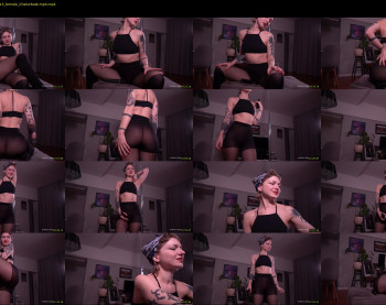 ms_lorelei — 55 minute Chaturbate female teen cam video, 1080p, Feb 18, 2023
