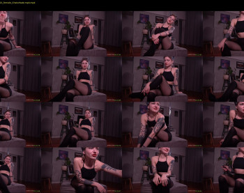 ms_lorelei — 7 minute Chaturbate female teen cam video, 1080p, Feb 18, 2023