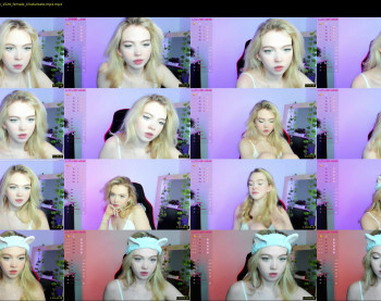 small_blondee — 108 minute Chaturbate female teen cam video, 720p, Feb 17, 2023