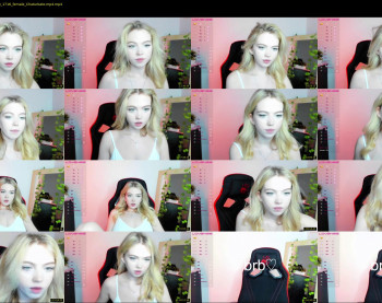 small_blondee — 107 minute Chaturbate female teen cam video, 720p, Feb 17, 2023