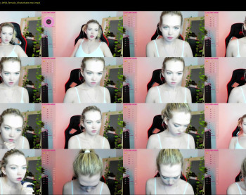 small_blondee — 92 minute Chaturbate female teen cam video, 720p, Feb 17, 2023