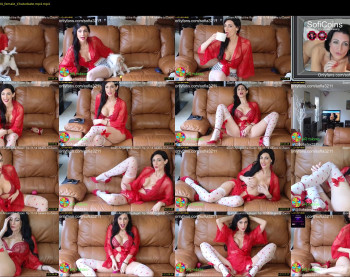 sofia3211 — 99 minute Chaturbate couple teen cam video, 720p, Feb 17, 2023
