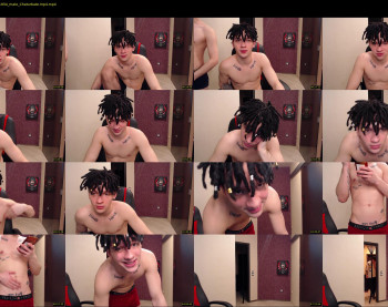 teddy_mode — 54 minute Chaturbate couple teen cam video, 1080p, Feb 17, 2023