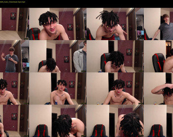 teddy_mode — 55 minute Chaturbate couple teen cam video, 1080p, Feb 18, 2023