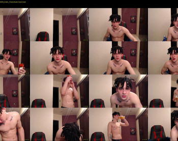 teddy_mode — 54 minute Chaturbate couple teen cam video, 1080p, Feb 18, 2023