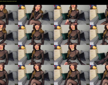 your_eclipse — 5 minute Chaturbate female teen cam video, 1080p, Feb 17, 2023