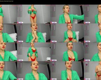 corni__ — 72 minute Chaturbate female teen cam video, 720p, Feb 19, 2023