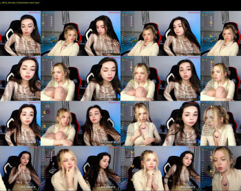 small_blondee — 9 minute Chaturbate female teen cam video, 720p, Feb 19, 2023