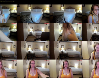 x__rose__x — 16 minute Chaturbate female teen cam video, 720p, Feb 20, 2023