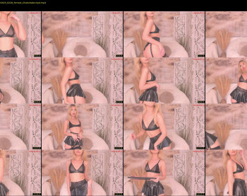 yourmidnightcoffee — 120 minute Chaturbate female teen cam video, 720p, Feb 20, 2023
