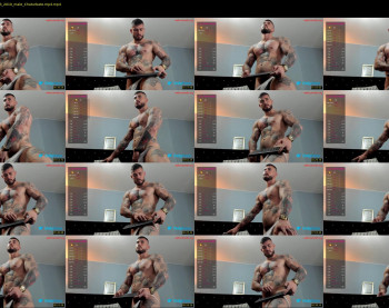 dimitri_sullivan — 11 minute Chaturbate male teen cam video, 720p, Feb 20, 2023