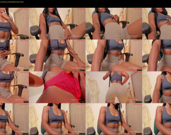 duna_du — 98 minute Chaturbate female teen cam video, 720p, Feb 21, 2023
