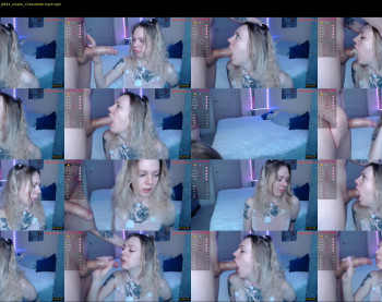 emptyhunters — 19 minute Chaturbate couple teen cam video, 720p, Feb 20, 2023