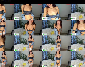 fritha — 4 minute Chaturbate female teen cam video, 720p, Feb 20, 2023