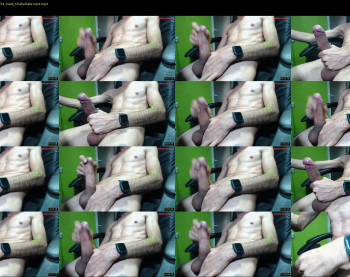 nicolasguy — 26 minute Chaturbate male teen cam video, 720p, Feb 20, 2023