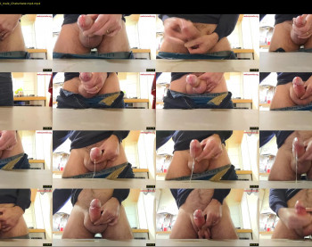 thickrum — 41 minute Chaturbate male teen cam video, 720p, Feb 20, 2023