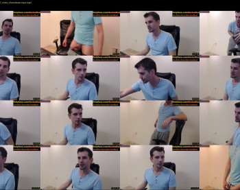 deviantill — 83 minute Chaturbate male teen cam video, 720p, Feb 21, 2023