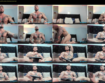dimitri_sullivan — 79 minute Chaturbate male teen cam video, 720p, Feb 21, 2023