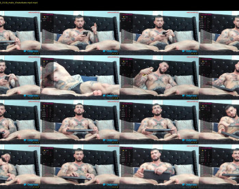 dimitri_sullivan — 4 minute Chaturbate male teen cam video, 720p, Feb 21, 2023