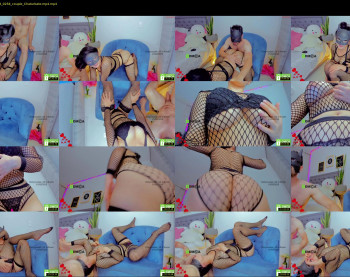 dirtycouple_02 — 112 minute Chaturbate couple teen cam video, 720p, Feb 22, 2023
