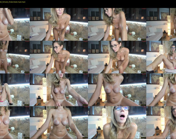 dolce_eva — 32 minute Chaturbate female teen cam video, 720p, Feb 22, 2023