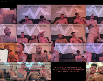 flyerstud_mtl — 120 minute Chaturbate male teen cam video, 720p, Feb 22, 2023