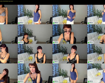 fritha — 120 minute Chaturbate female teen cam video, 720p, Feb 22, 2023