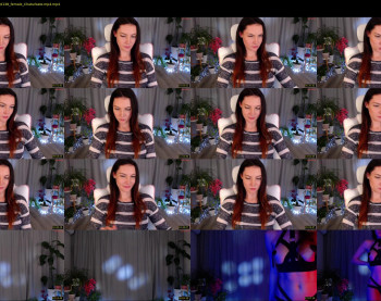 katrin_sweeft — 32 minute Chaturbate female teen cam video, 720p, Feb 22, 2023