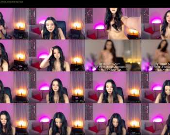 lia_hetty — 94 minute Chaturbate female teen cam video, 720p, Feb 21, 2023