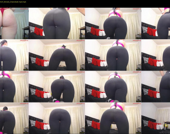 litas_secrets — 30 minute Chaturbate female teen cam video, 720p, Feb 21, 2023