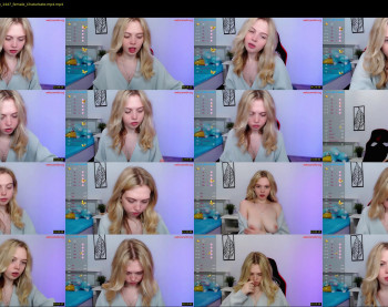 small_blondee — 37 minute Chaturbate female teen cam video, 720p, Feb 21, 2023